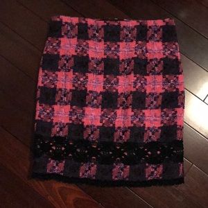 Sara Campbell skirt